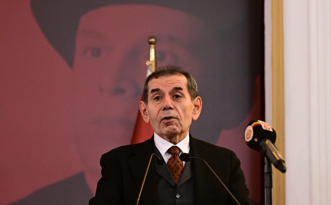 Galatasaray'dan TFF'ye cezalar i�in resmi ba�vuru