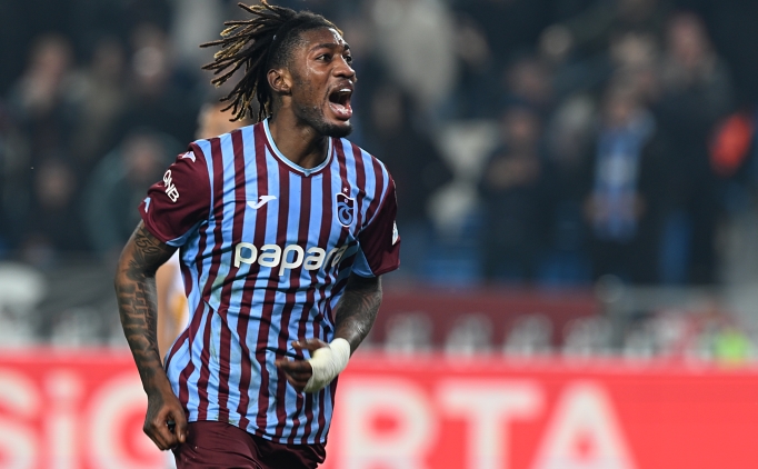 Trabzonspor - Hatayspor: 11'ler