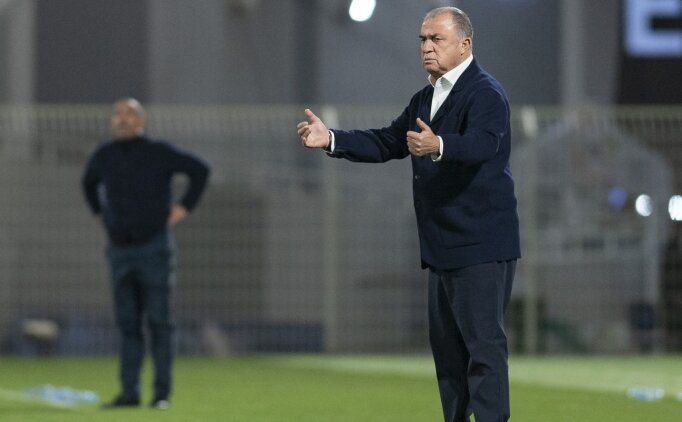 Fatih Terim'in Al Shabab'�, 2. yar� a��ld�