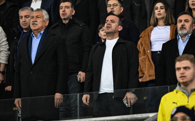 Adana Demirspor'da istifa kabul edilmedi