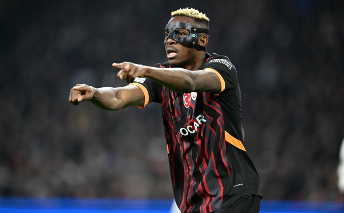 Kas�mpa�a - Galatasaray: �lk 11'ler