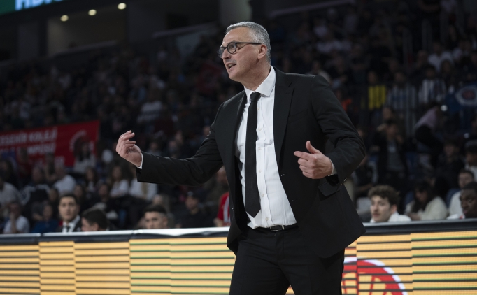 Bah�e�ehir Koleji, Dejan Radonjic ile yollar�n� ay�rd�