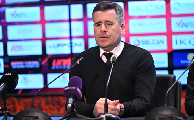 Gen�lerbirli�i'nde 'H�seyin Ero�lu etkisi'