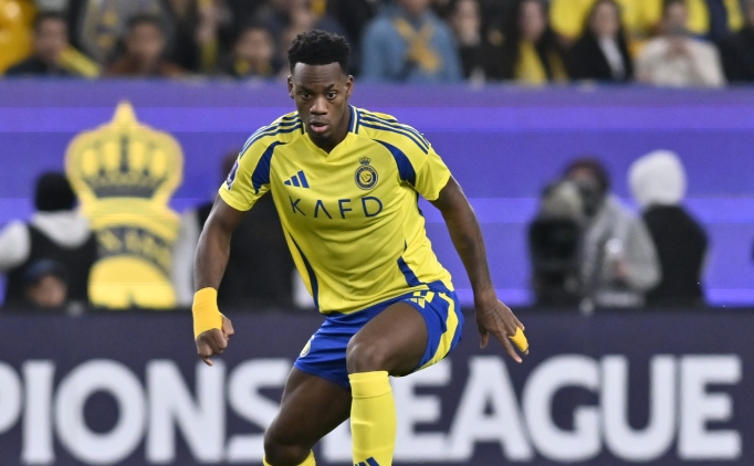 Jhon Duran i�in a��klama: 'Lukaku, Benzema, Suarez gibi!'