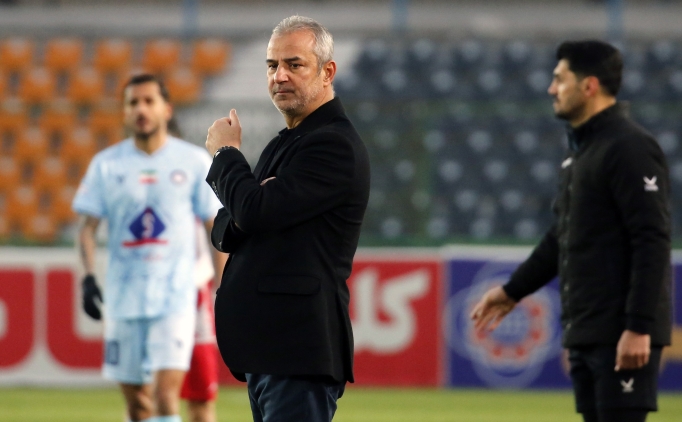 �smail Kartal: 'Daha �nce g�rmedi�im �eyler g�r�yorum'