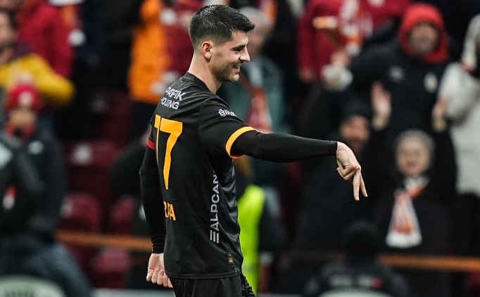 Alvaro Morata'dan yasa d��� bahis a��klamas�