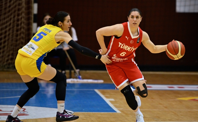 ��te Milli Tak�m'�n rakipleri!