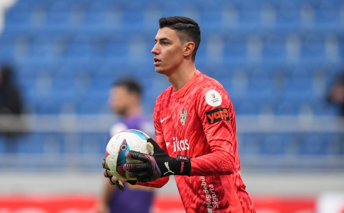 Berke zer, Lille yolcusu! Fenerbahe'den srpriz