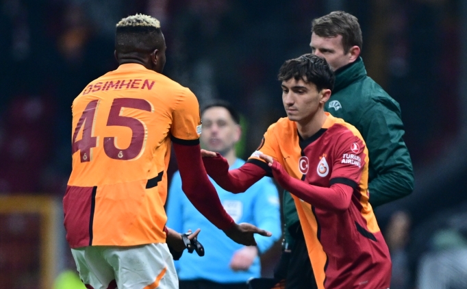 Berat Lu�, 1. Lig'e gitti!