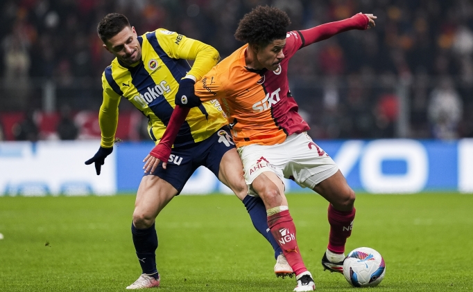 30. hafta sonras� S�per Lig'de g�r�n�m