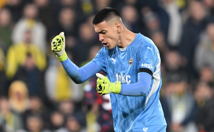 Fenerbah�e: '�rfan Can'�n sonuna kadar yan�nday�z'