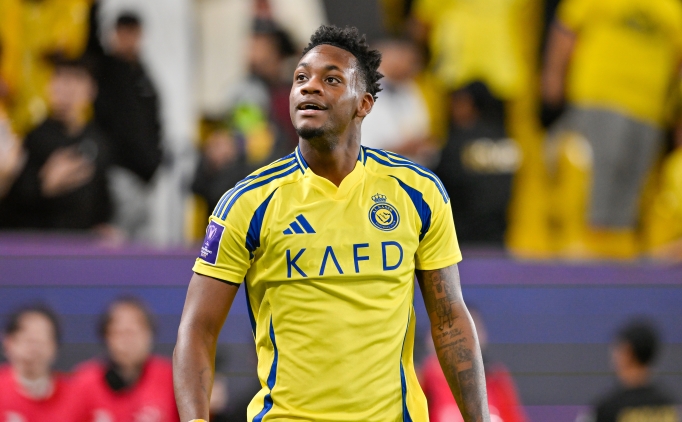 Fenerbah�e'de Jhon Duran geli�mesi!