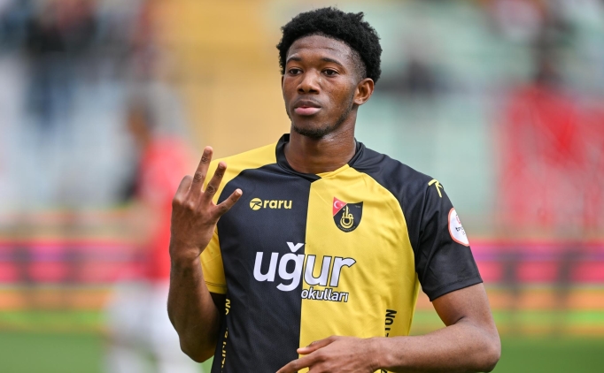 Nice, Gaoussou Diarra i�in harekete ge�ti!