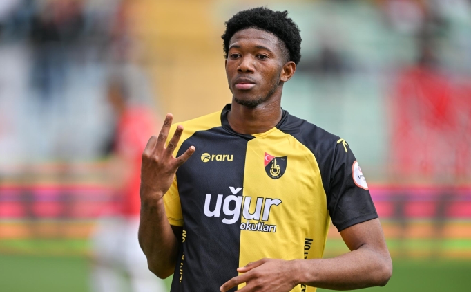 Feyenoord'dan Gaoussou Diarra'ya 3.5 milyon euro!