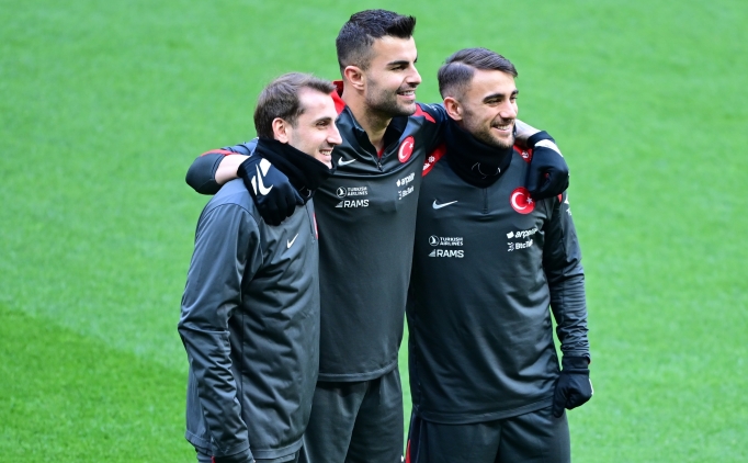 Abd�lkerim Bardakc� ve Yunus Akg�n'den Kerem Akt�rko�lu hamlesi!