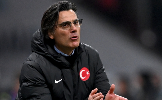 Vincenzo Montella: 'Ne gerekiyorsa yapaca��z'