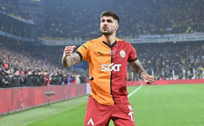 Dursun �zbek'ten bahis soru�turmas� a��klamas�!