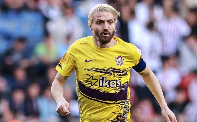 Caner Erkin, Eypspor'dan ayrld