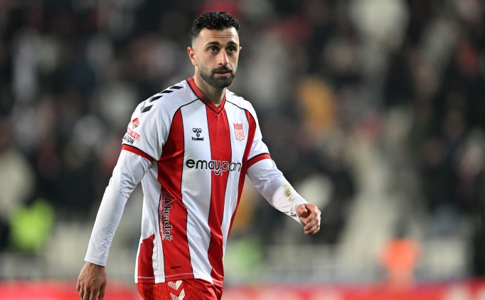 Gztepe'nin hedefi Efkan Bekirolu