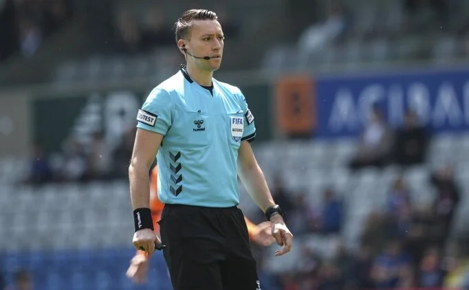 PFDK, hakemlerin cezalar�n� a��klad�!