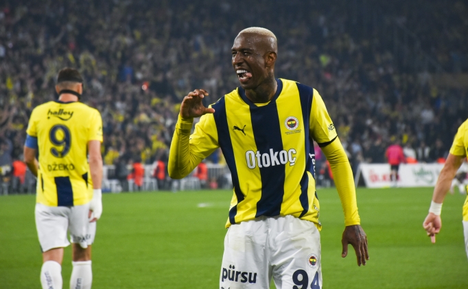 Anderson Talisca'dan ayr�l�k haberlerine sert tepki!