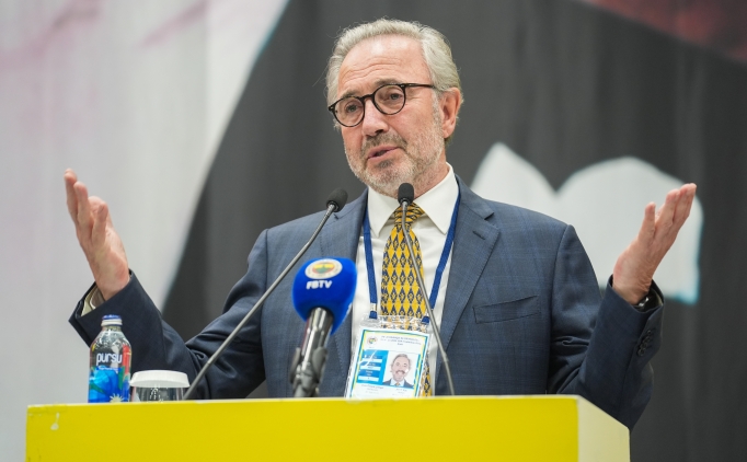 Hamdi Ak�n'dan projeler ve Ali Ko� i�in a��klama!