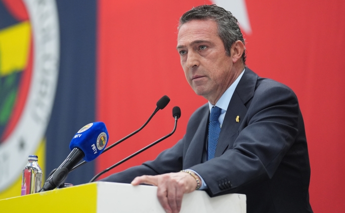 Fenerbah�e'den 3 Temmuz a��klamas�!