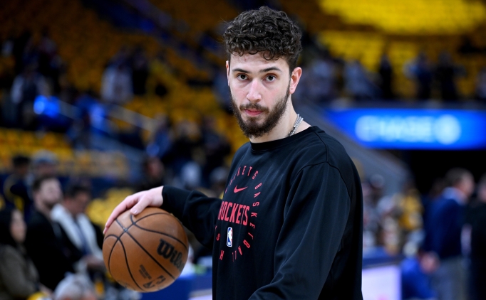 Alperen engn'n hedefi yzk