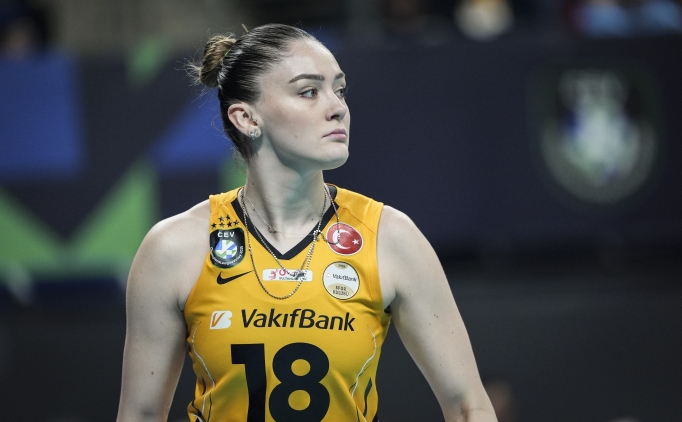 Zehra Gne'ten Fenerbahe ma iin aklama!