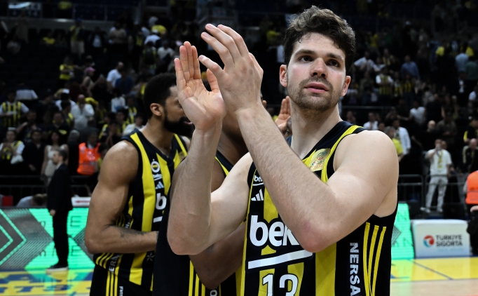 Tar�k Biberovic: 'Kupalar Fenerbah�e'ye yak���r!'