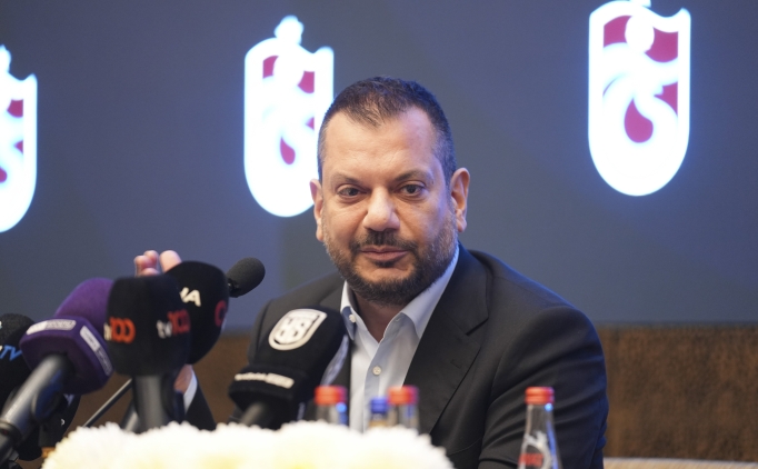 Trabzonspor cephesinden Be�ikta�'a yan�t: 'Herkes haddini bilsin'