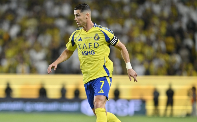 Al Nassr, Ronaldo'yu b�rakm�yor!