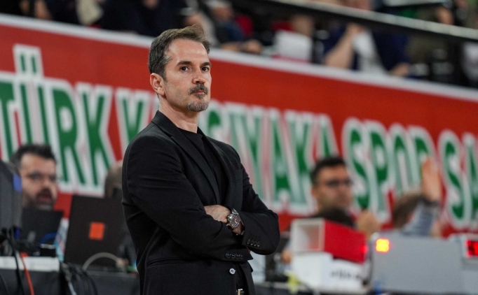 Bursaspor Basketbol'da Ahmet �ak� d�nemi