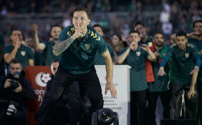 O�ulcan �a�layan'dan Trabzonspor i�in mesaj