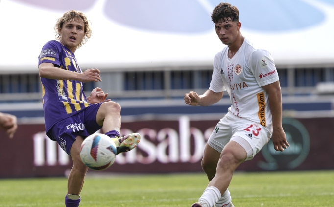 Galatasaray'a 16'lk gen yetenek