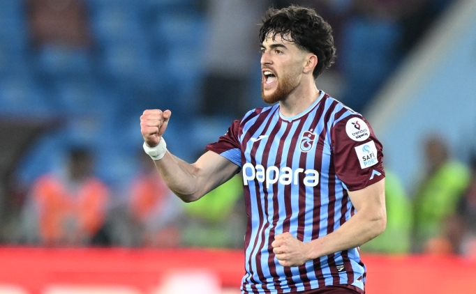 Pedro Malheiro, Trabzonspor'da k�sa s�rede parlad�