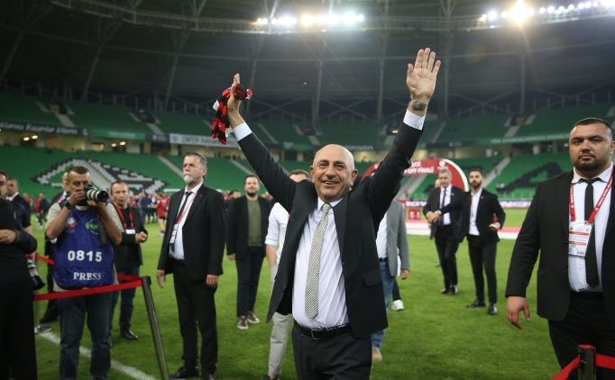 Sleyman Hurma: 'Fenerbahe'den transfer olabilir'