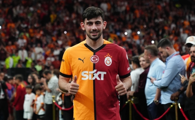 Galatasaray'da tepki sonras� kesik: Yusuf Demir