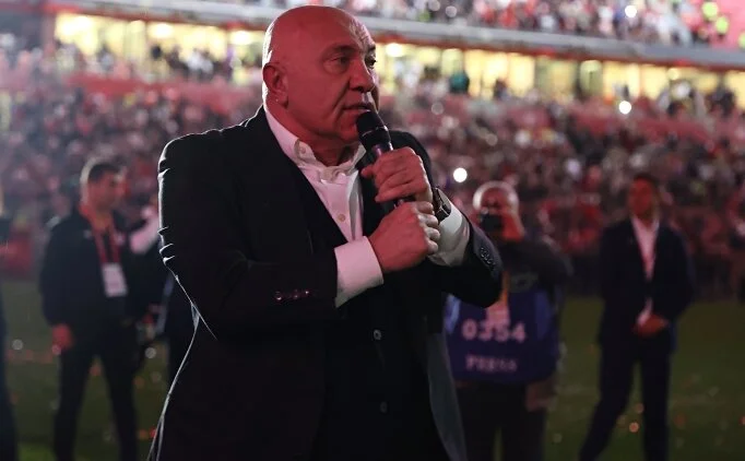 Yksel Yldrm: 'Galatasaray brakrsa hemen alrm'