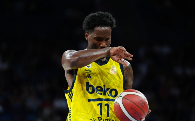 Fenerbahe'den NBA'e transfer oldu!