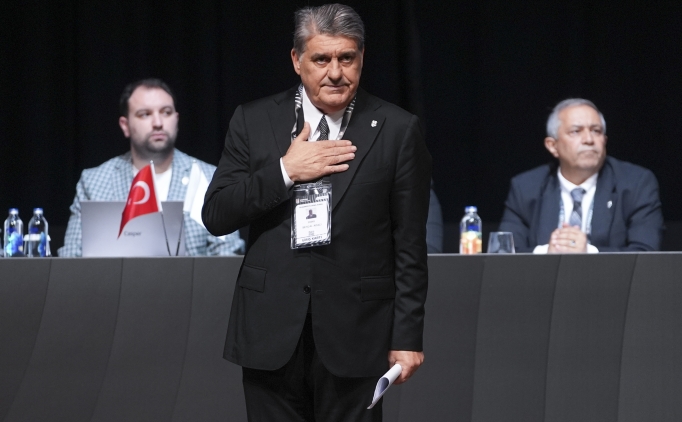 Beikta'tan bahis skandal sonras aklama