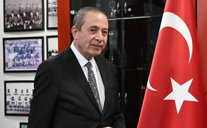 Osman Sungur'dan Fenerbah�e a��klamas�!