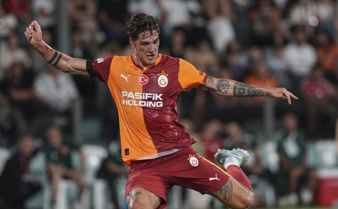 Flamengo'dan Zaniolo hamlesi!