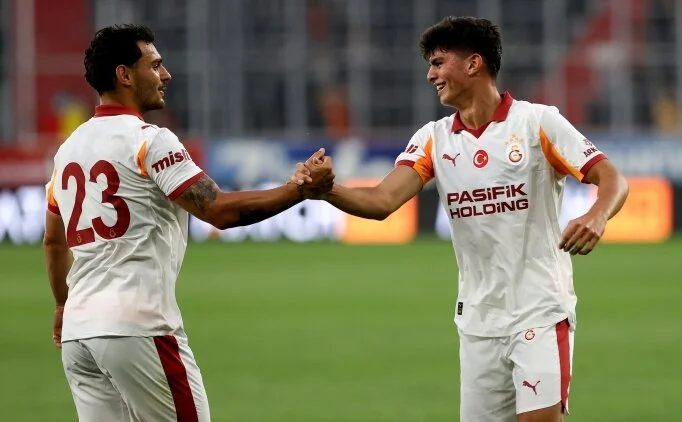 Arda �nyay'dan Liverpool i�in a��klama!