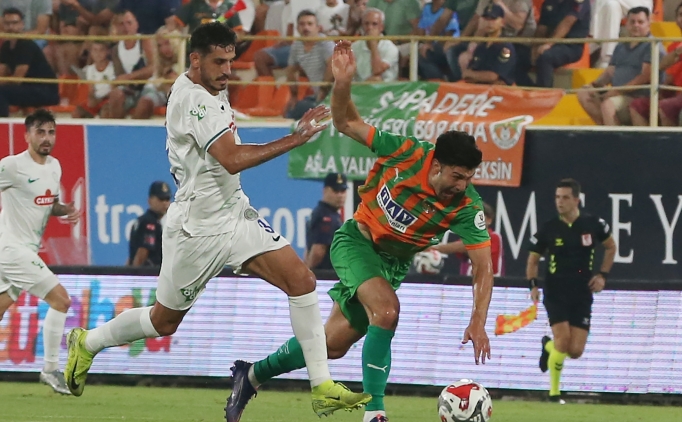 Samet Akaydin iin Trabzonspor'a ret!