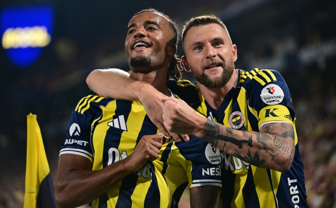 ��te 2025/26 Fenerbah�e