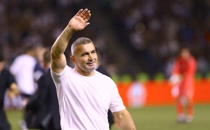 Kurban Kurbanov: 'Galatasaray'� istemem'