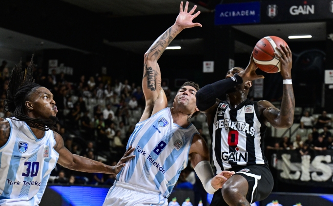   BKT EuroCup'ta Trk derbisi