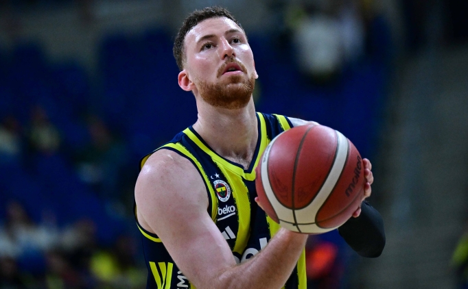 Fenerbahe Beko'da sakatlk: Onuralp Bitim