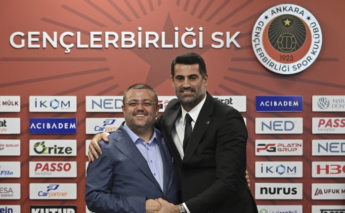 Genlerbirlii'ndeki srpriz grev deiikliinin perde arkas! 